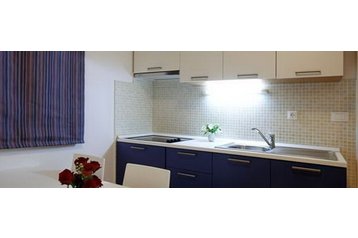 Kroatija Privát Hvar, Eksterjeras